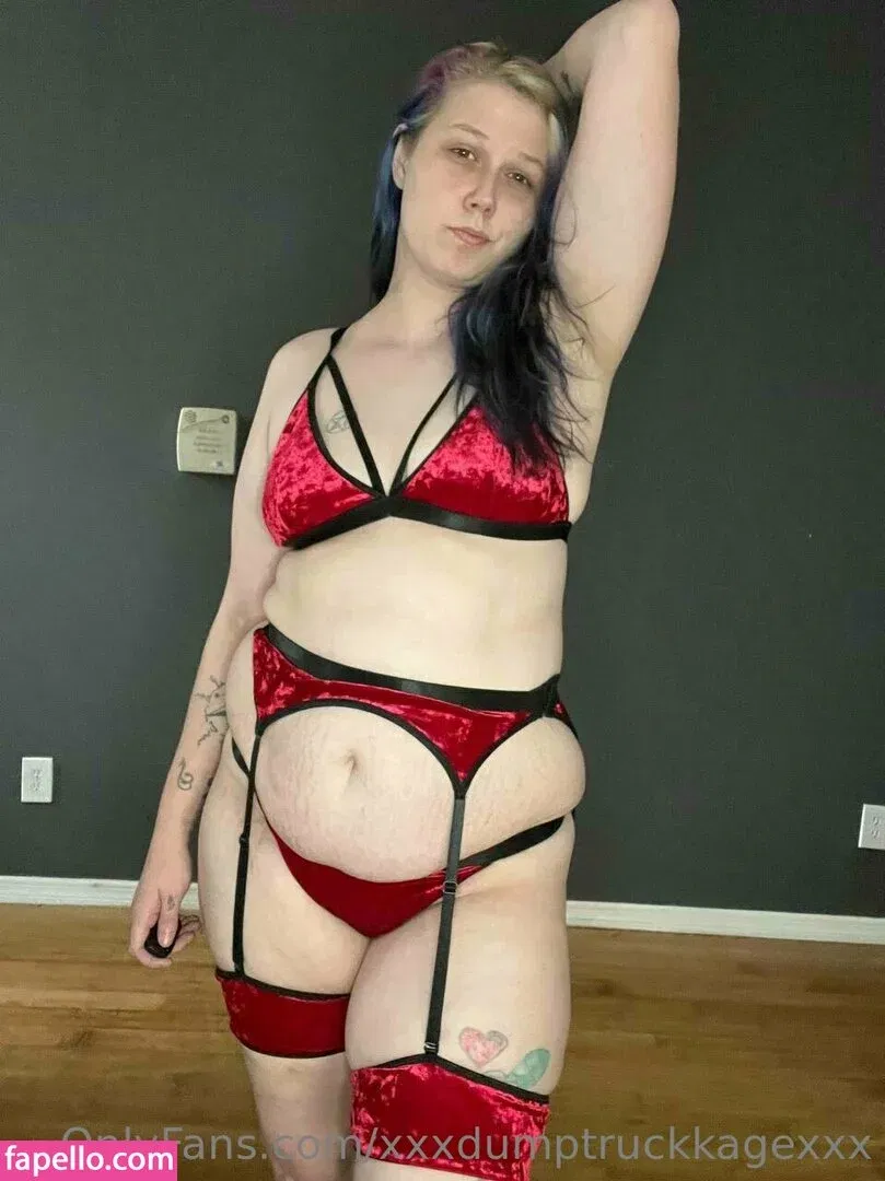 xxxdumptruckkagexxx Onlyfans Photo Gallery 