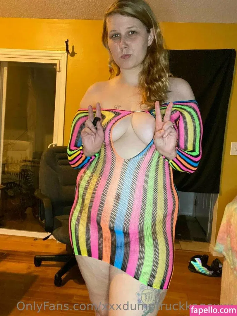 xxxdumptruckkagexxx Onlyfans Photo Gallery 