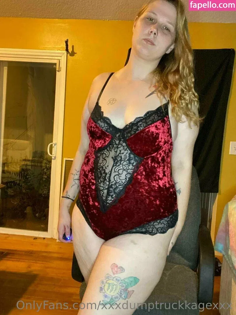 xxxdumptruckkagexxx Onlyfans Photo Gallery 