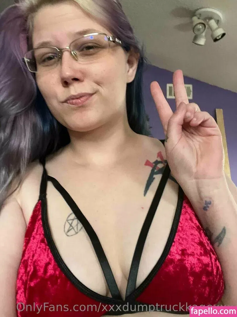 xxxdumptruckkagexxx Onlyfans Photo Gallery 