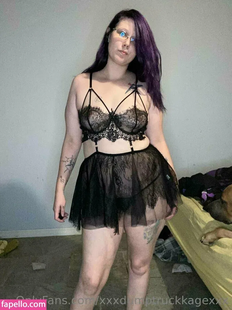 xxxdumptruckkagexxx Onlyfans Photo Gallery 