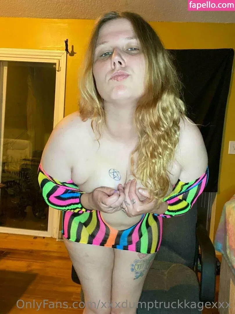 xxxdumptruckkagexxx Onlyfans Photo Gallery 