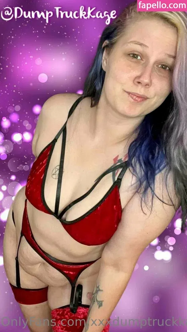 xxxdumptruckkagexxx Onlyfans Photo Gallery 