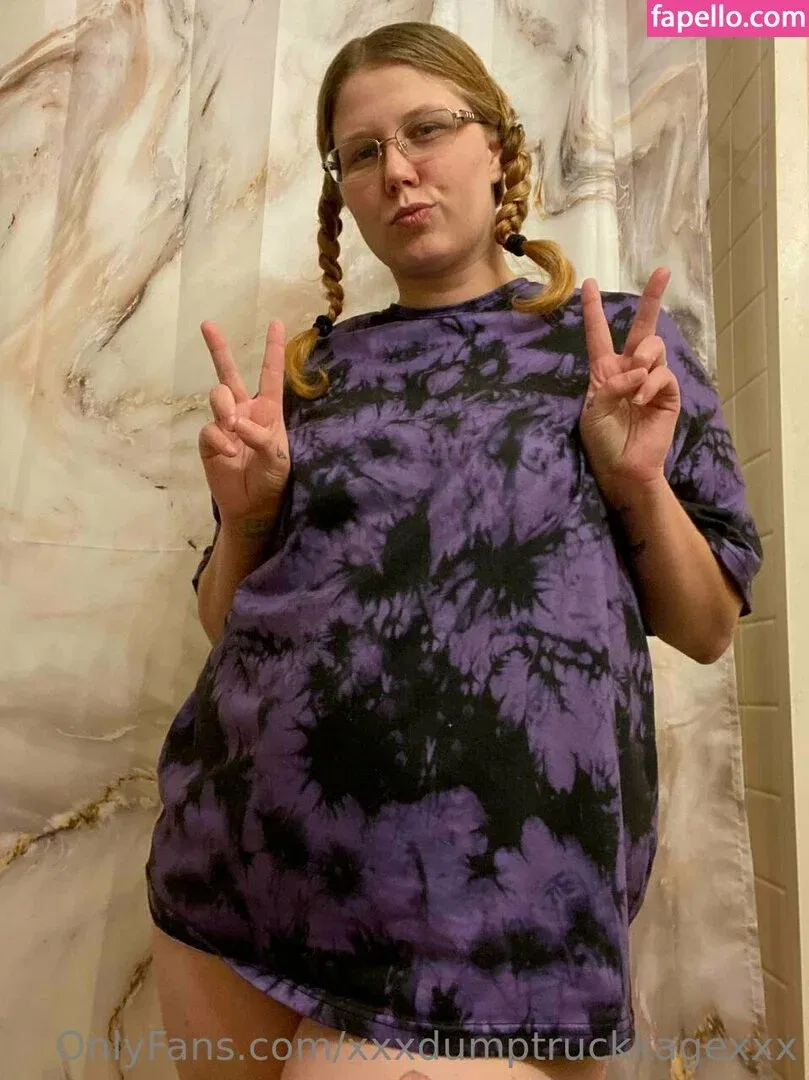 xxxdumptruckkagexxx Onlyfans Photo Gallery 