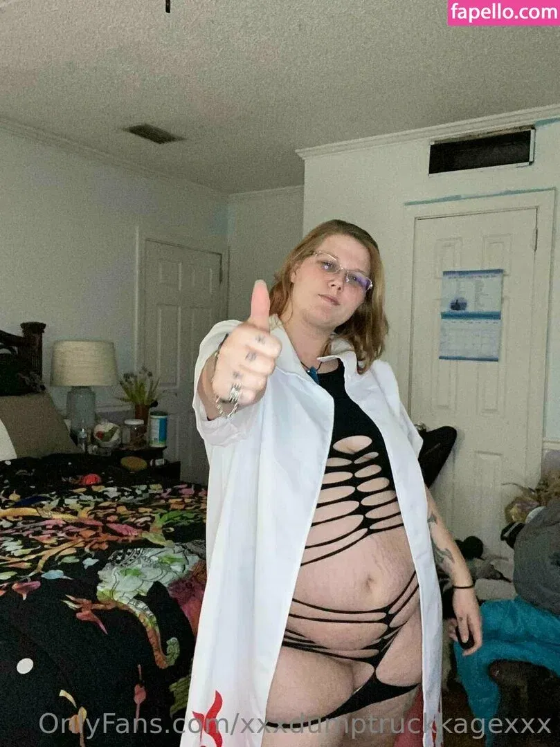 xxxdumptruckkagexxx Onlyfans Photo Gallery 