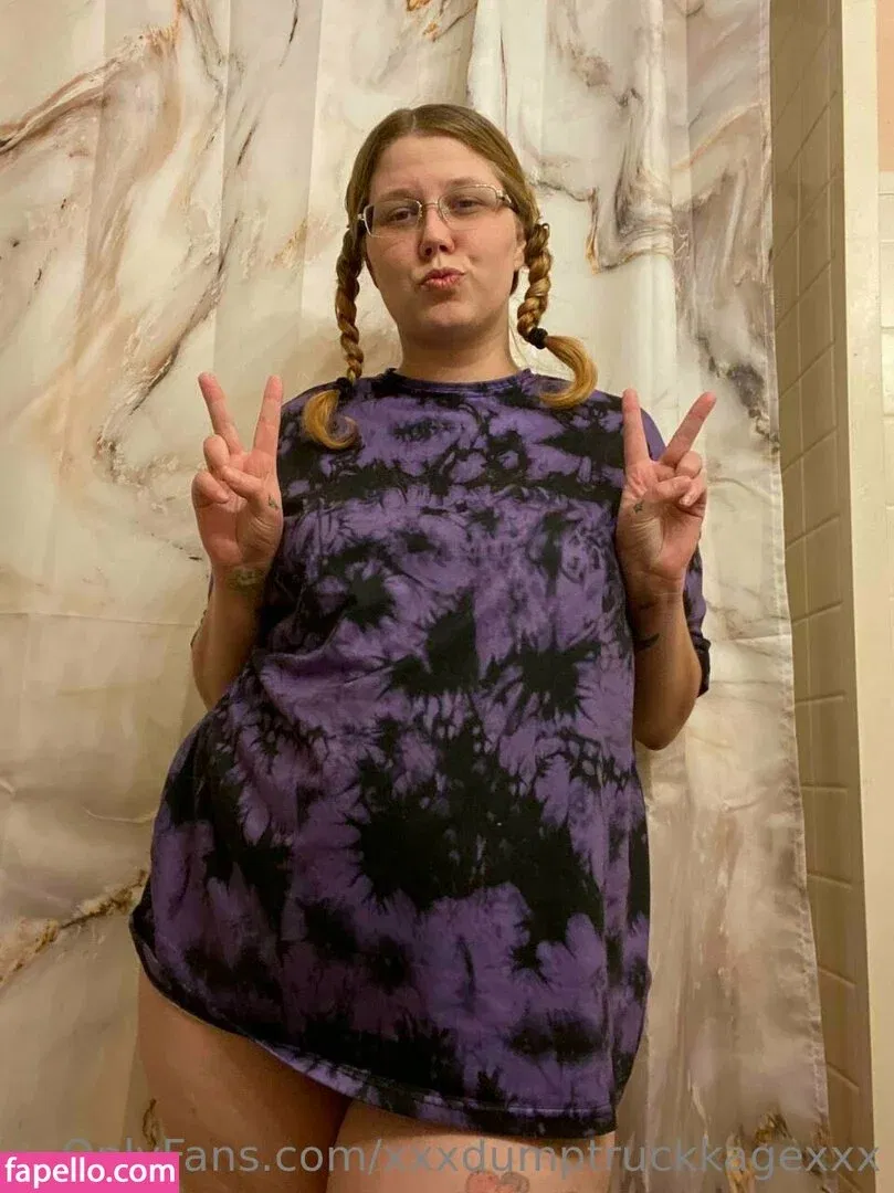 xxxdumptruckkagexxx Onlyfans Photo Gallery 
