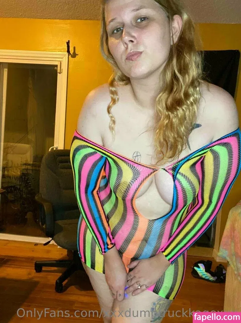 xxxdumptruckkagexxx Onlyfans Photo Gallery 