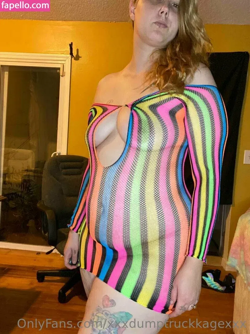 xxxdumptruckkagexxx Onlyfans Photo Gallery 