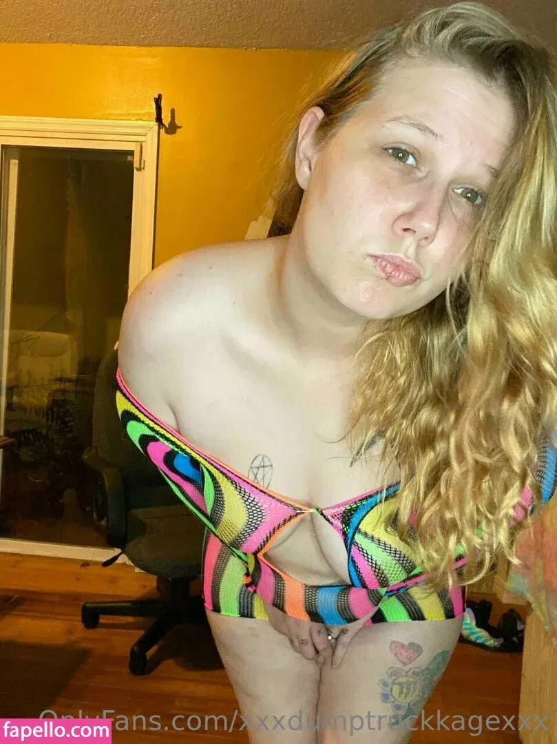 xxxdumptruckkagexxx Onlyfans Photo Gallery 
