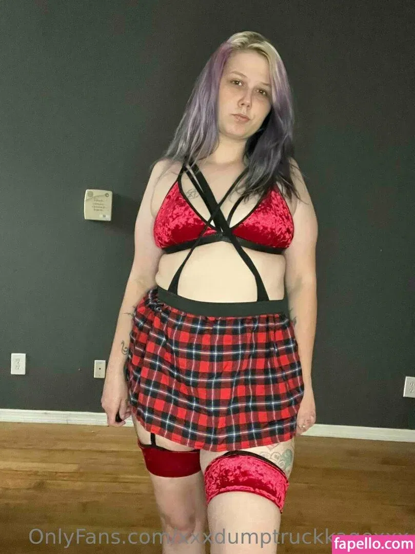 xxxdumptruckkagexxx Onlyfans Photo Gallery 