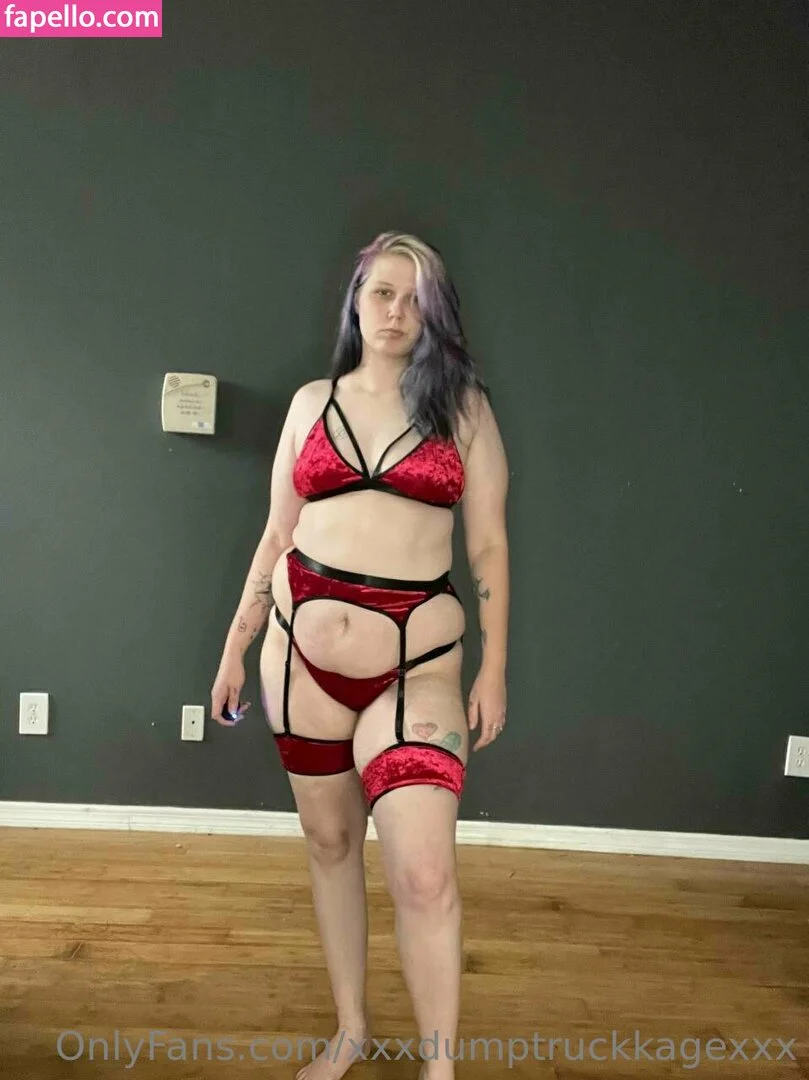 xxxdumptruckkagexxx Onlyfans Photo Gallery 