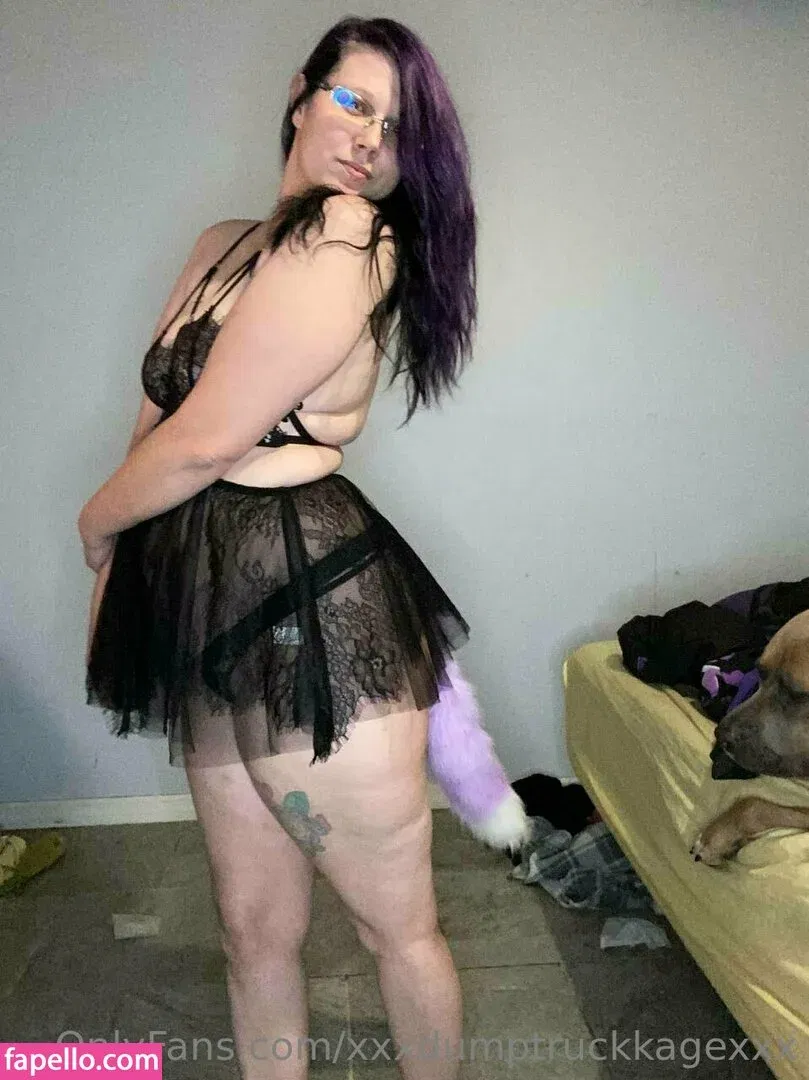 xxxdumptruckkagexxx Onlyfans Photo Gallery 