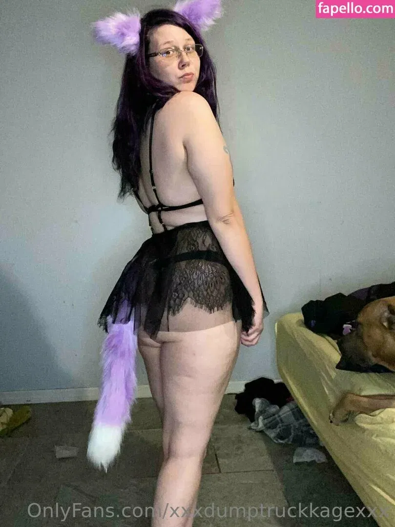 xxxdumptruckkagexxx Onlyfans Photo Gallery 