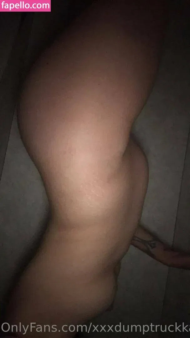 xxxdumptruckkagexxx Onlyfans Photo Gallery 