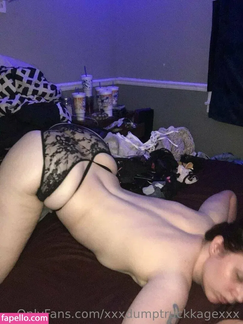 xxxdumptruckkagexxx Onlyfans Photo Gallery 