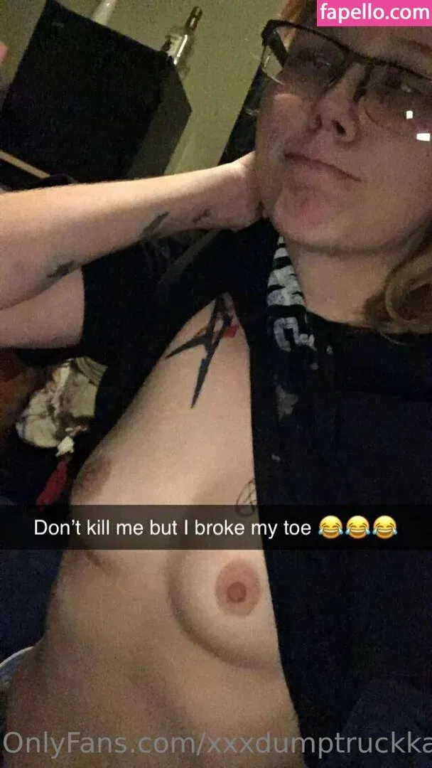 xxxdumptruckkagexxx Onlyfans Photo Gallery 