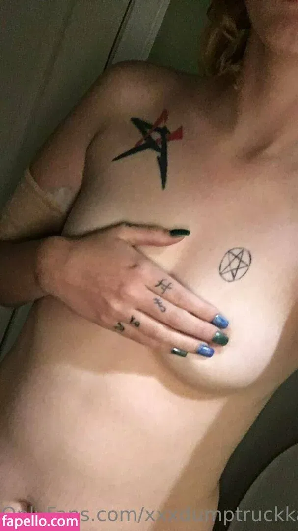 xxxdumptruckkagexxx Onlyfans Photo Gallery 