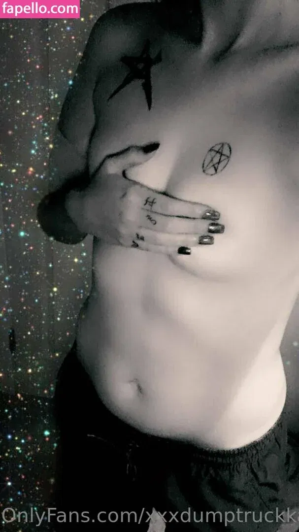 xxxdumptruckkagexxx Onlyfans Photo Gallery 