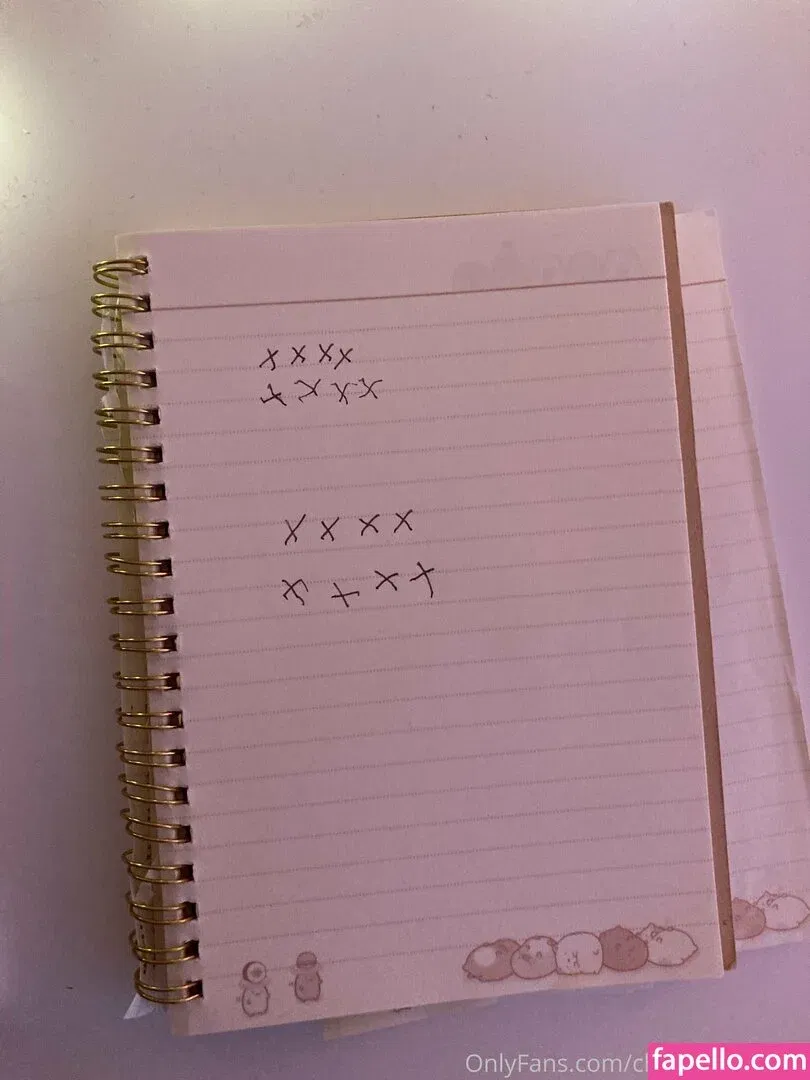 chrissycantwalk Onlyfans Photo Gallery 