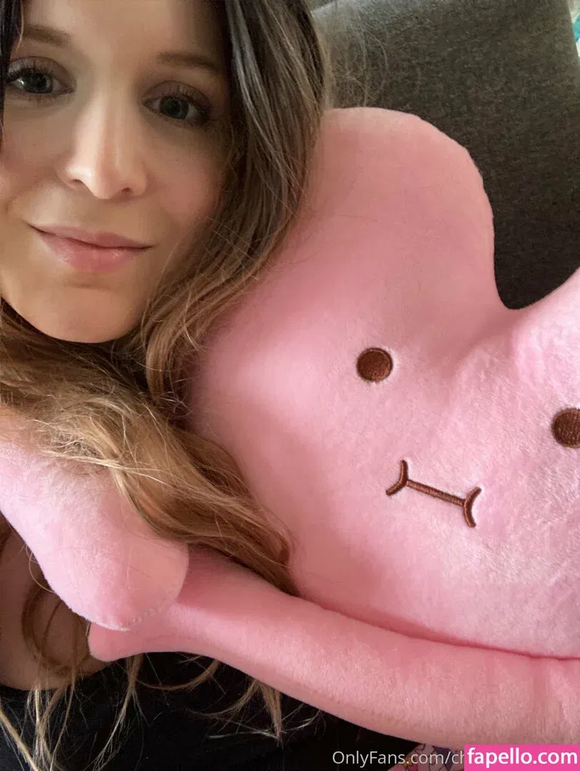 chrissycantwalk Onlyfans Photo Gallery 