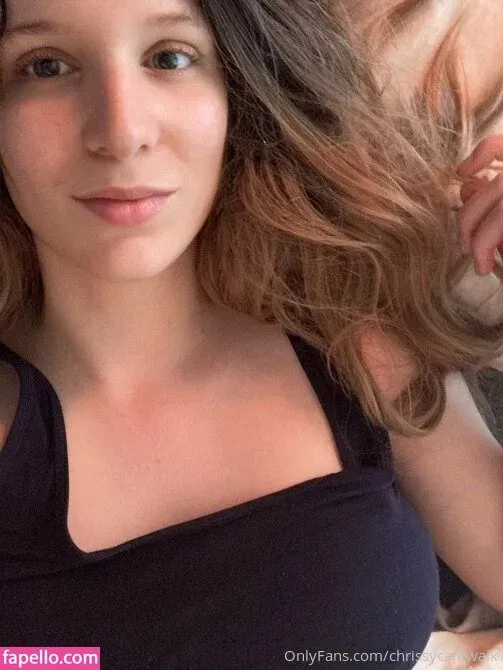 chrissycantwalk Onlyfans Photo Gallery 