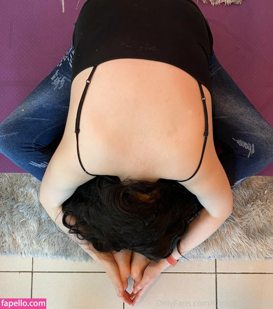 chrissycantwalk Onlyfans Photo Gallery 