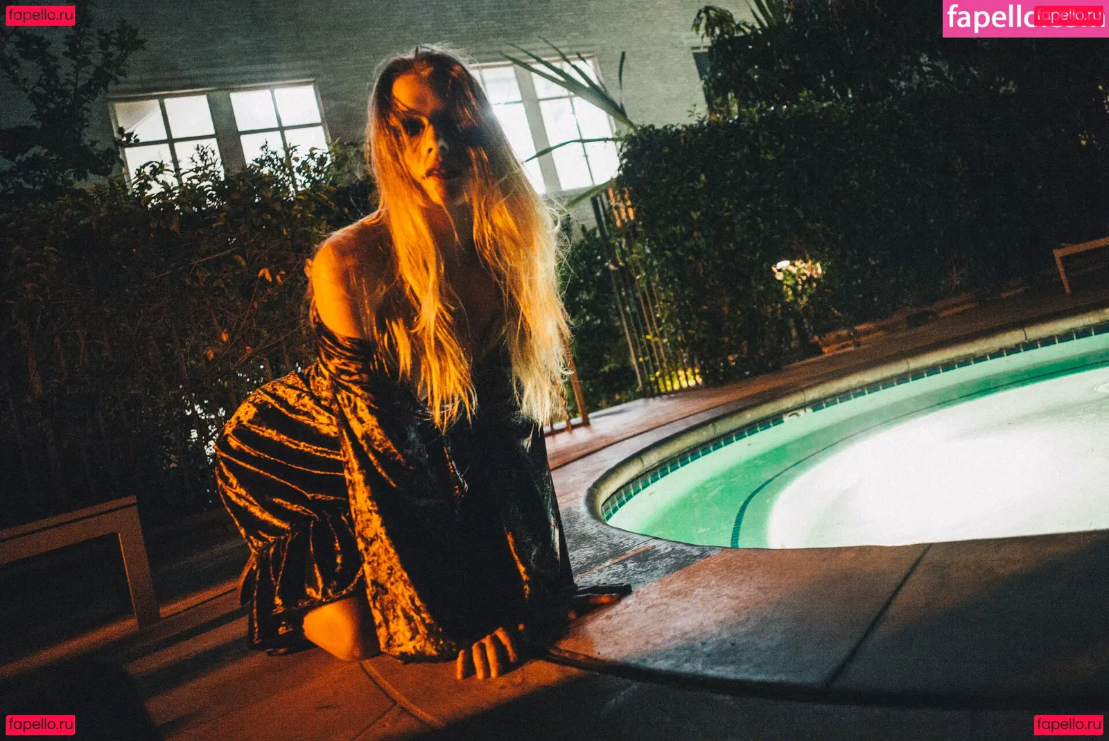 Cynda Mcelvana Onlyfans Photo Gallery 