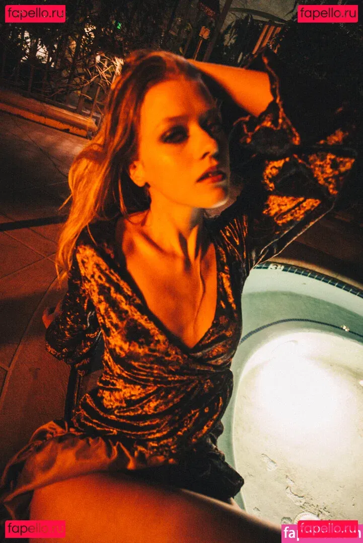 Cynda Mcelvana Onlyfans Photo Gallery 