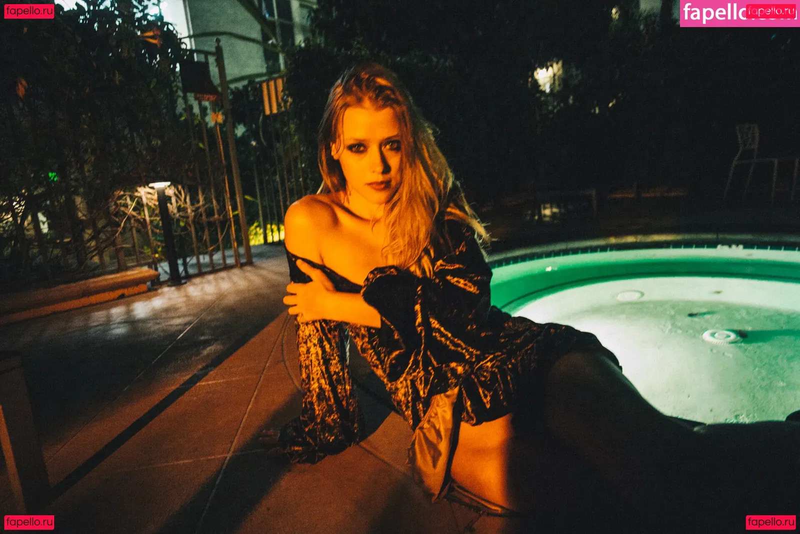 Cynda Mcelvana Onlyfans Photo Gallery 