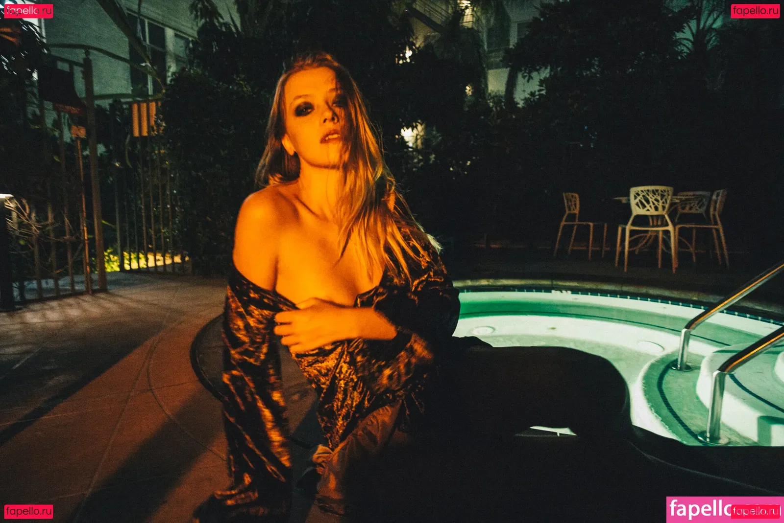 Cynda Mcelvana Onlyfans Photo Gallery 