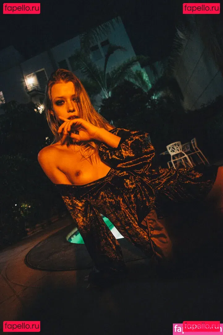 Cynda Mcelvana Onlyfans Photo Gallery 