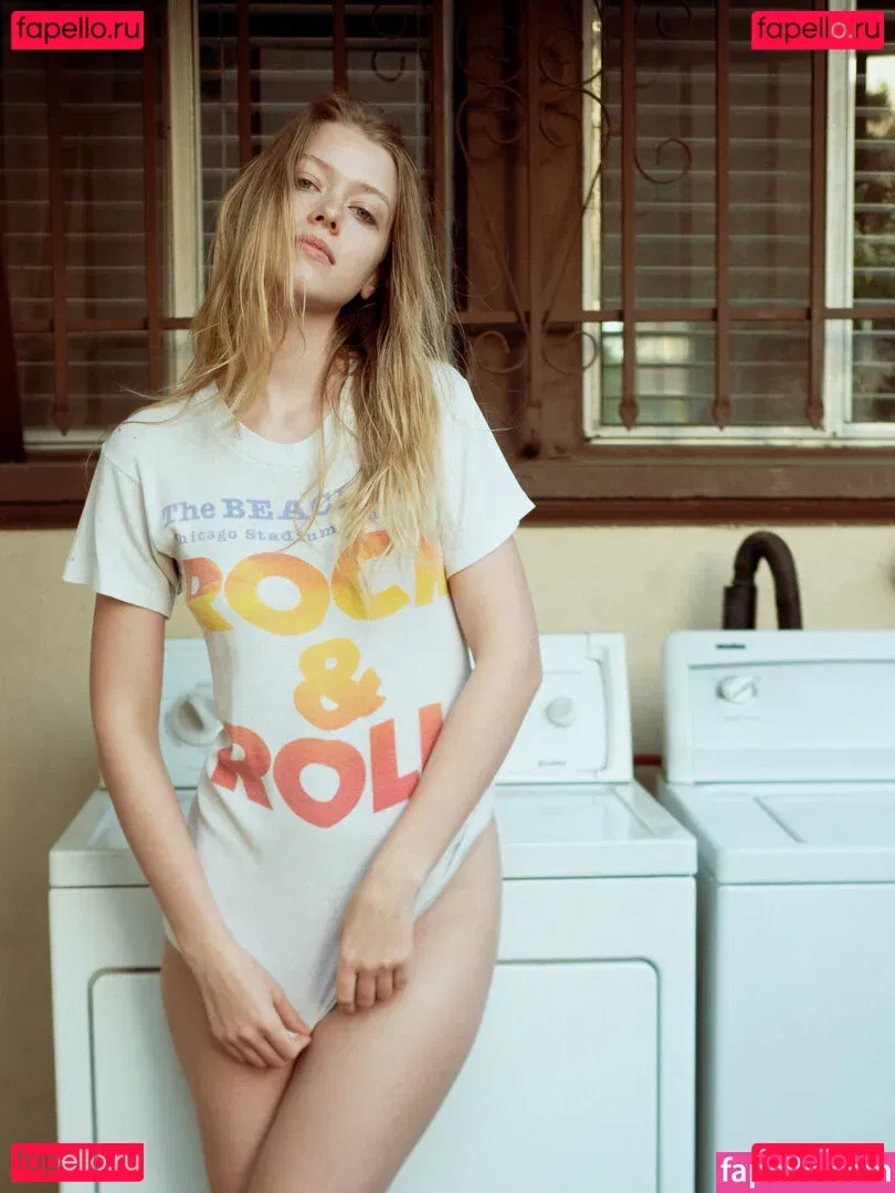 Cynda Mcelvana Onlyfans Photo Gallery 