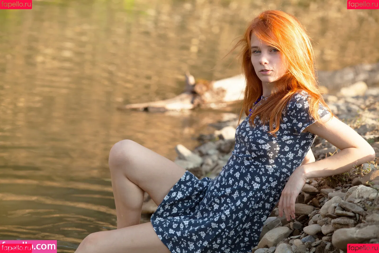 Marta Gromova Onlyfans Photo Gallery 