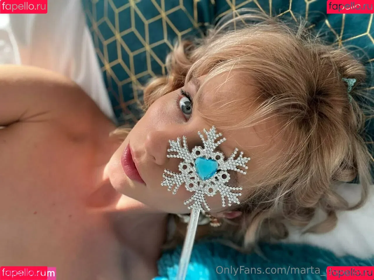 Marta Gromova Onlyfans Photo Gallery 