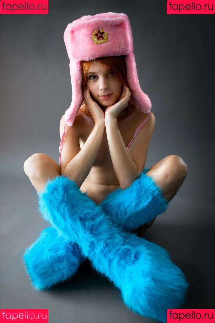 Marta Gromova Onlyfans Photo Gallery 