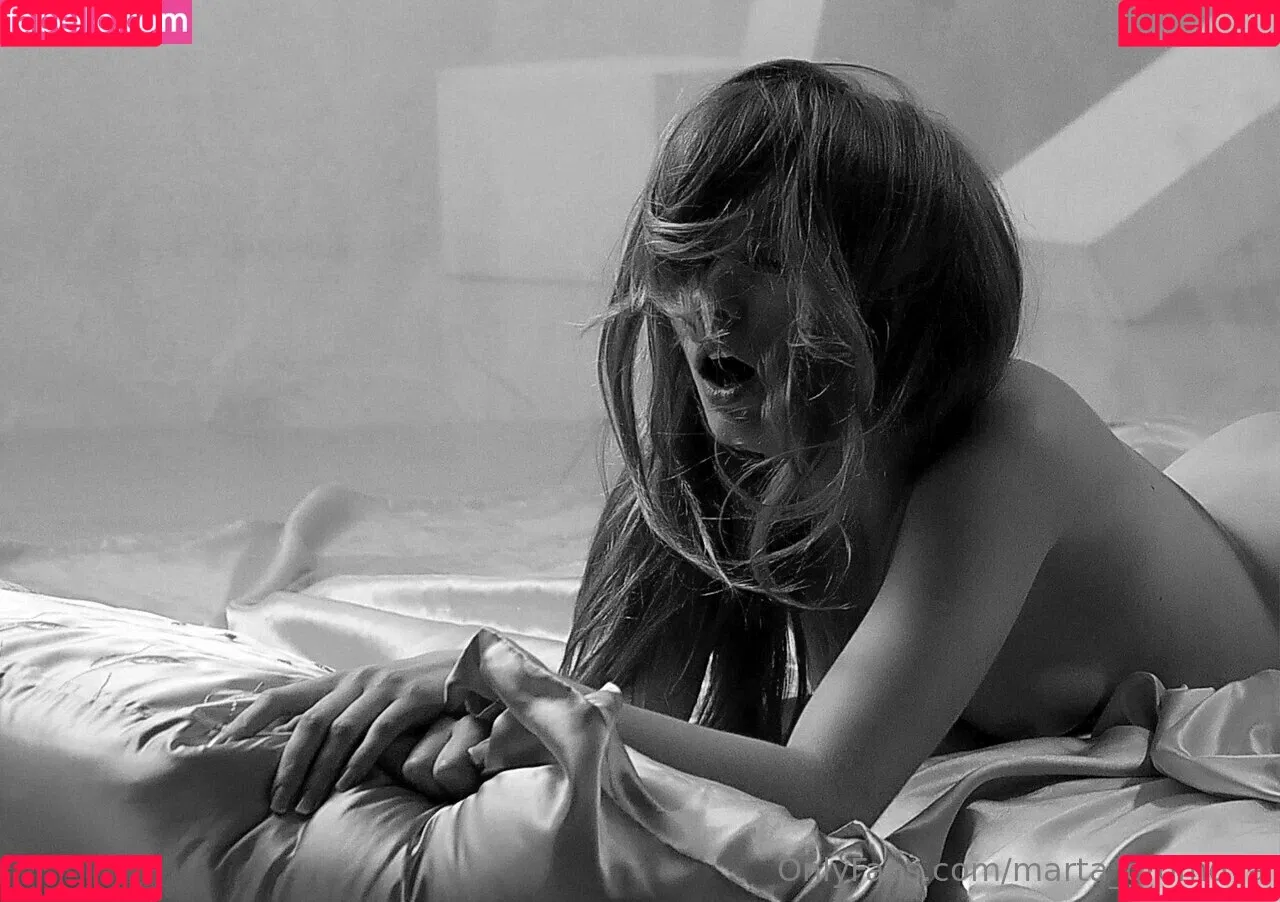 Marta Gromova Onlyfans Photo Gallery 