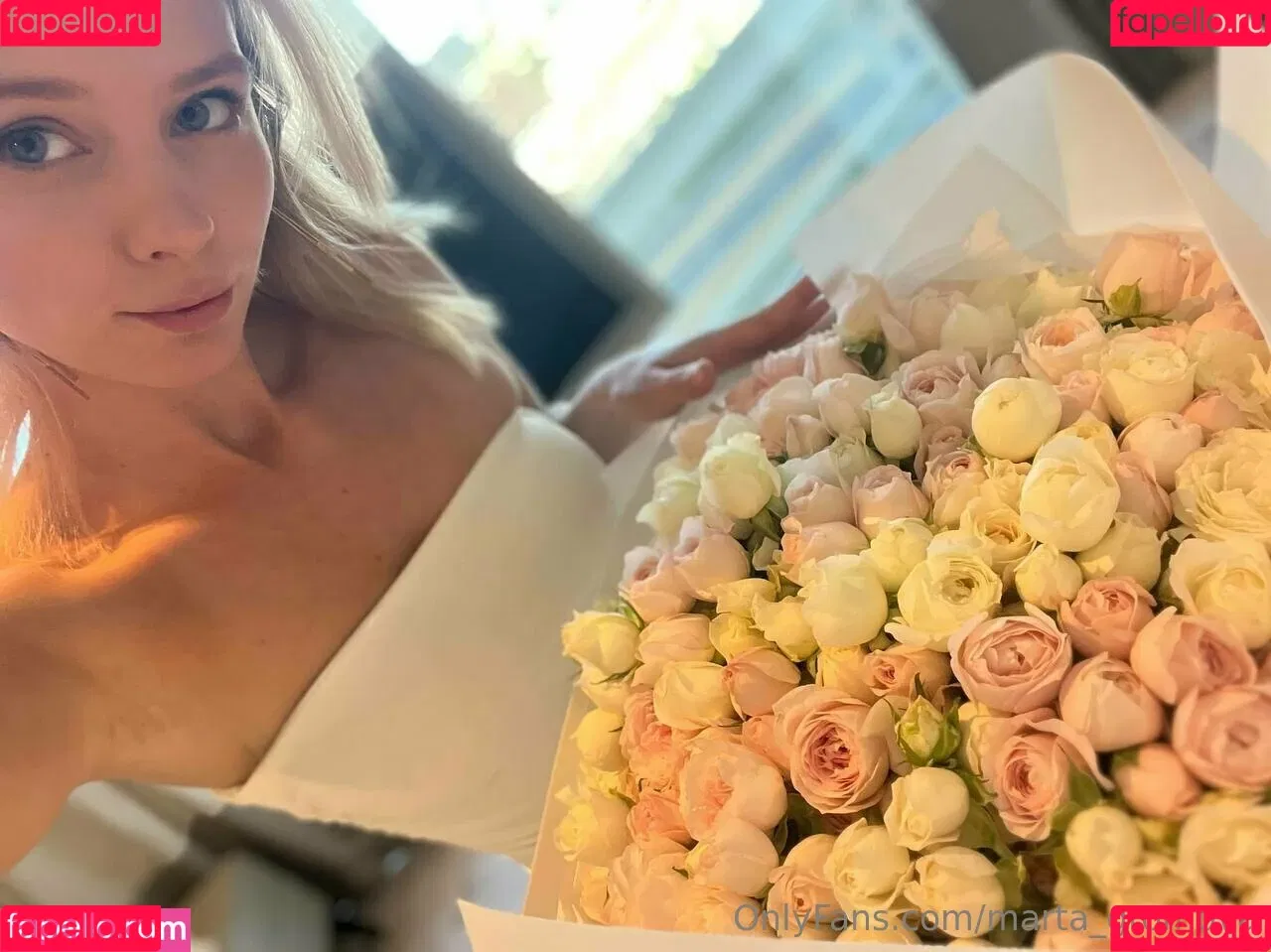 Marta Gromova Onlyfans Photo Gallery 