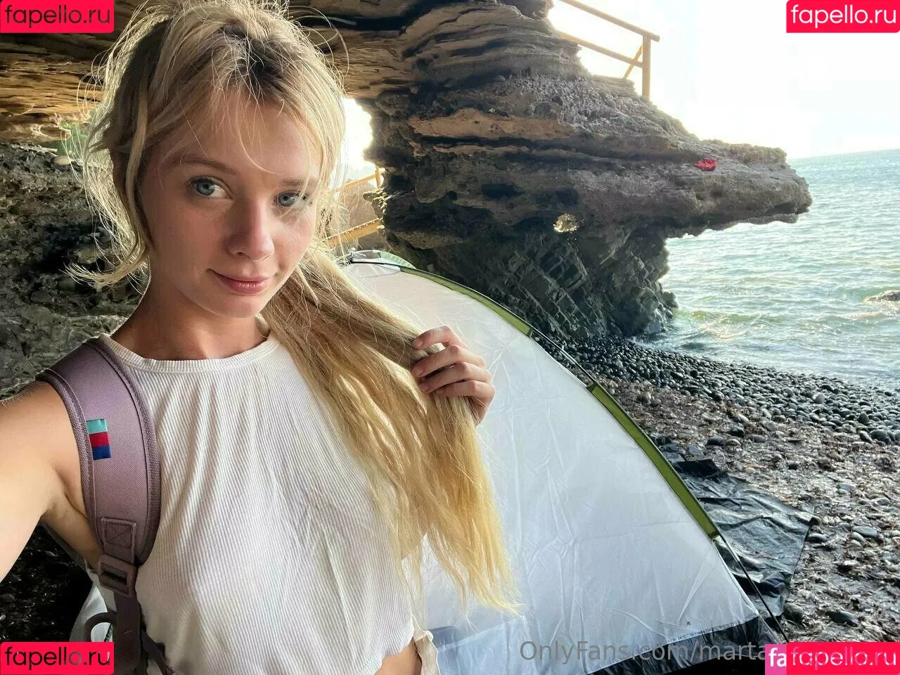 Marta Gromova Onlyfans Photo Gallery 
