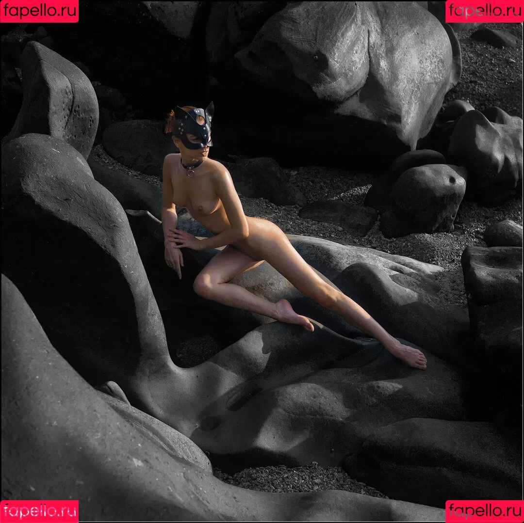 Marta Gromova Onlyfans Photo Gallery 