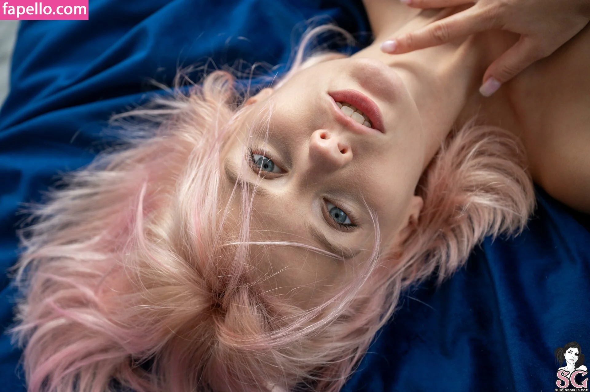 Marta Gromova Onlyfans Photo Gallery 