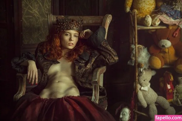 Marta Gromova Onlyfans Photo Gallery 