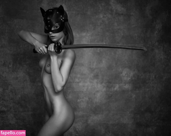 Marta Gromova Onlyfans Photo Gallery 