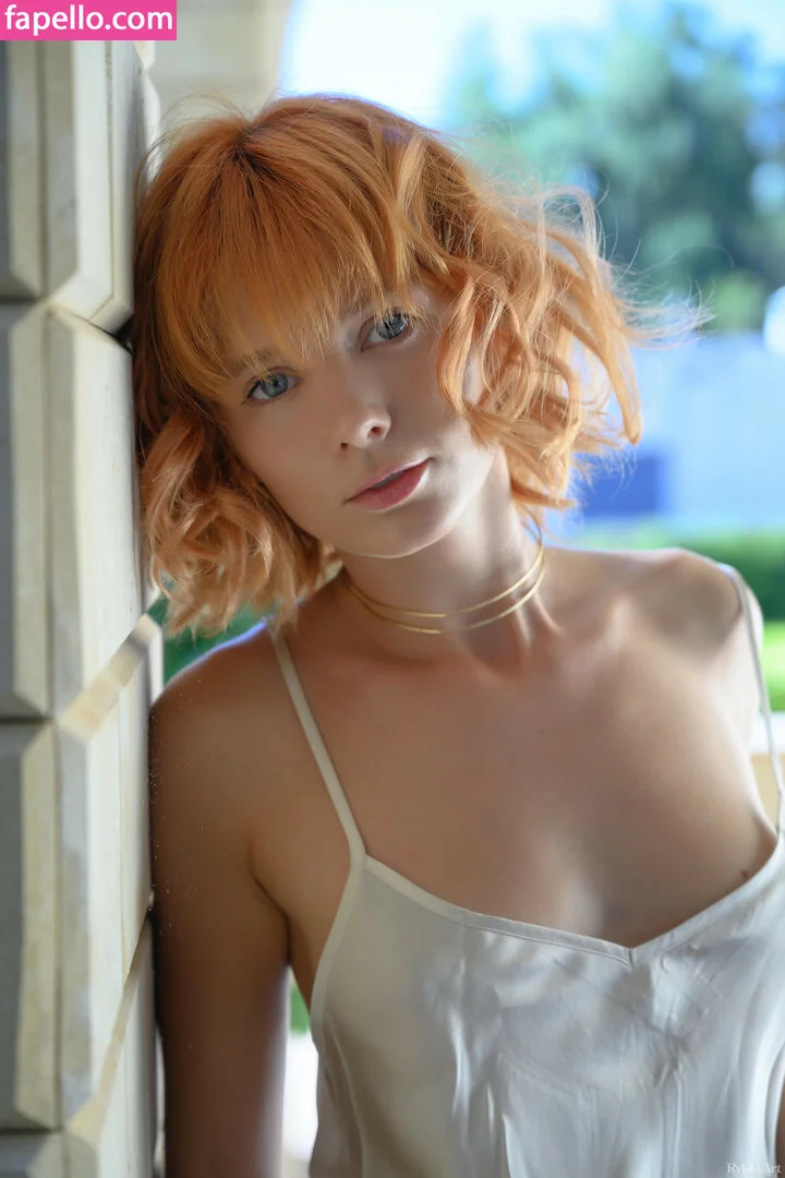 Marta Gromova Onlyfans Photo Gallery 