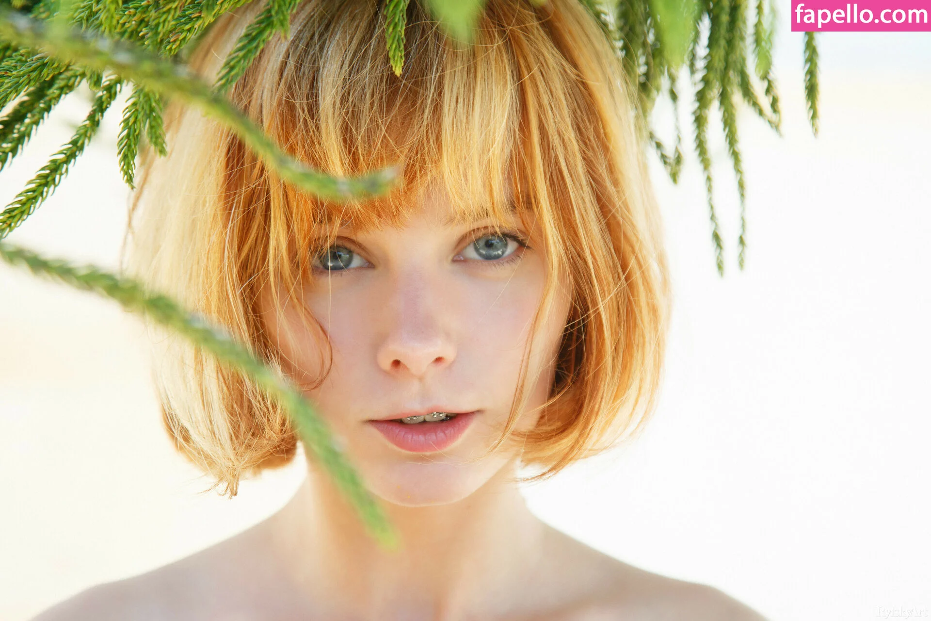 Marta Gromova Onlyfans Photo Gallery 