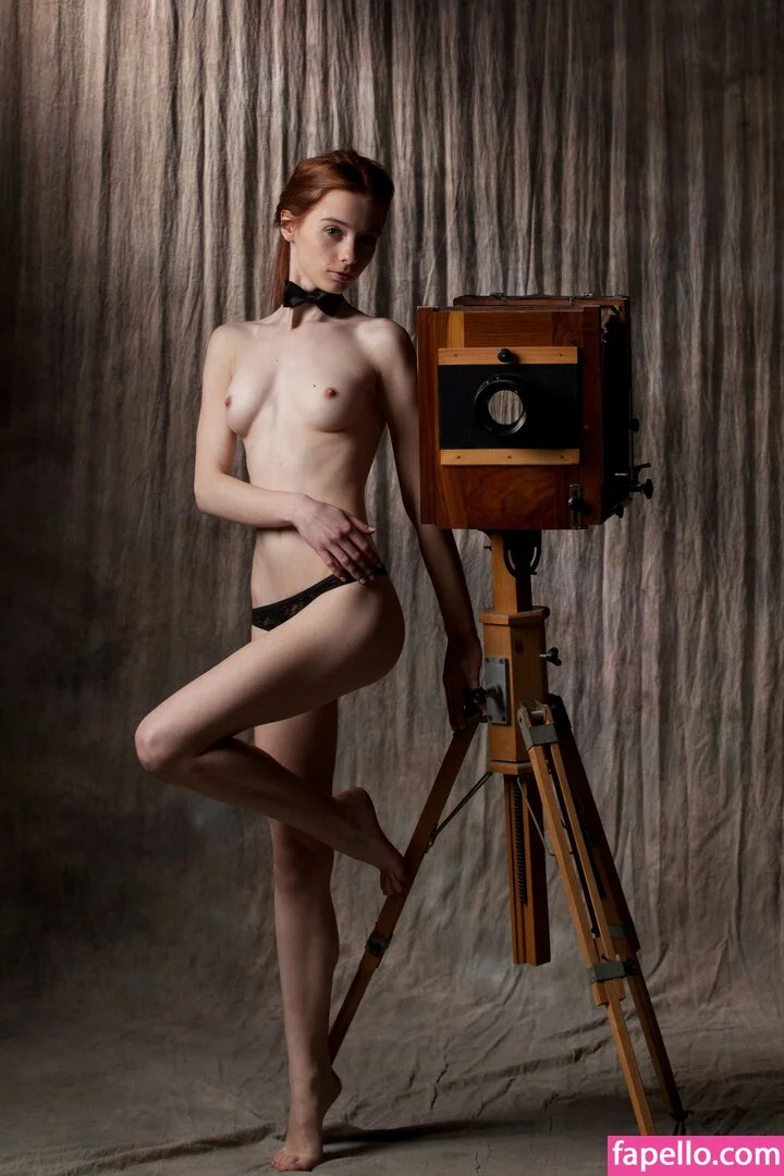 Marta Gromova Onlyfans Photo Gallery 