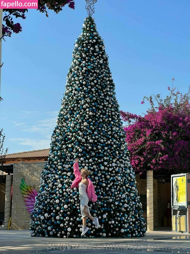 Marta Gromova Onlyfans Photo Gallery 