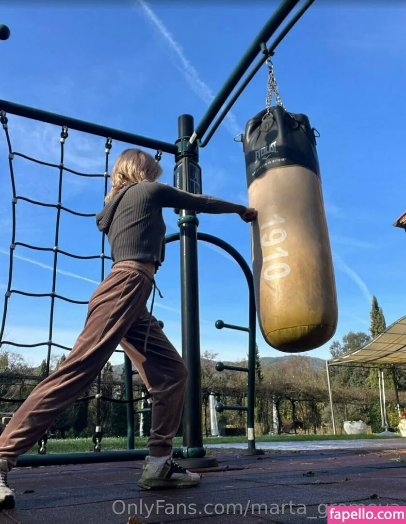 Marta Gromova Onlyfans Photo Gallery 