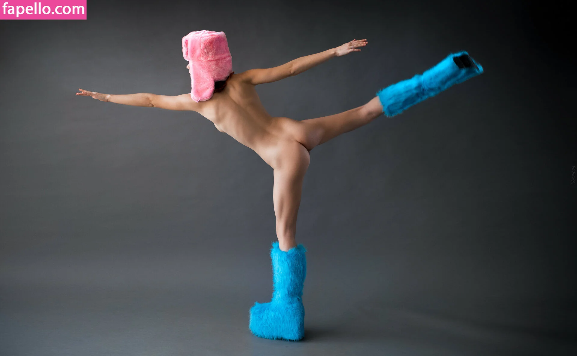 Marta Gromova Onlyfans Photo Gallery 