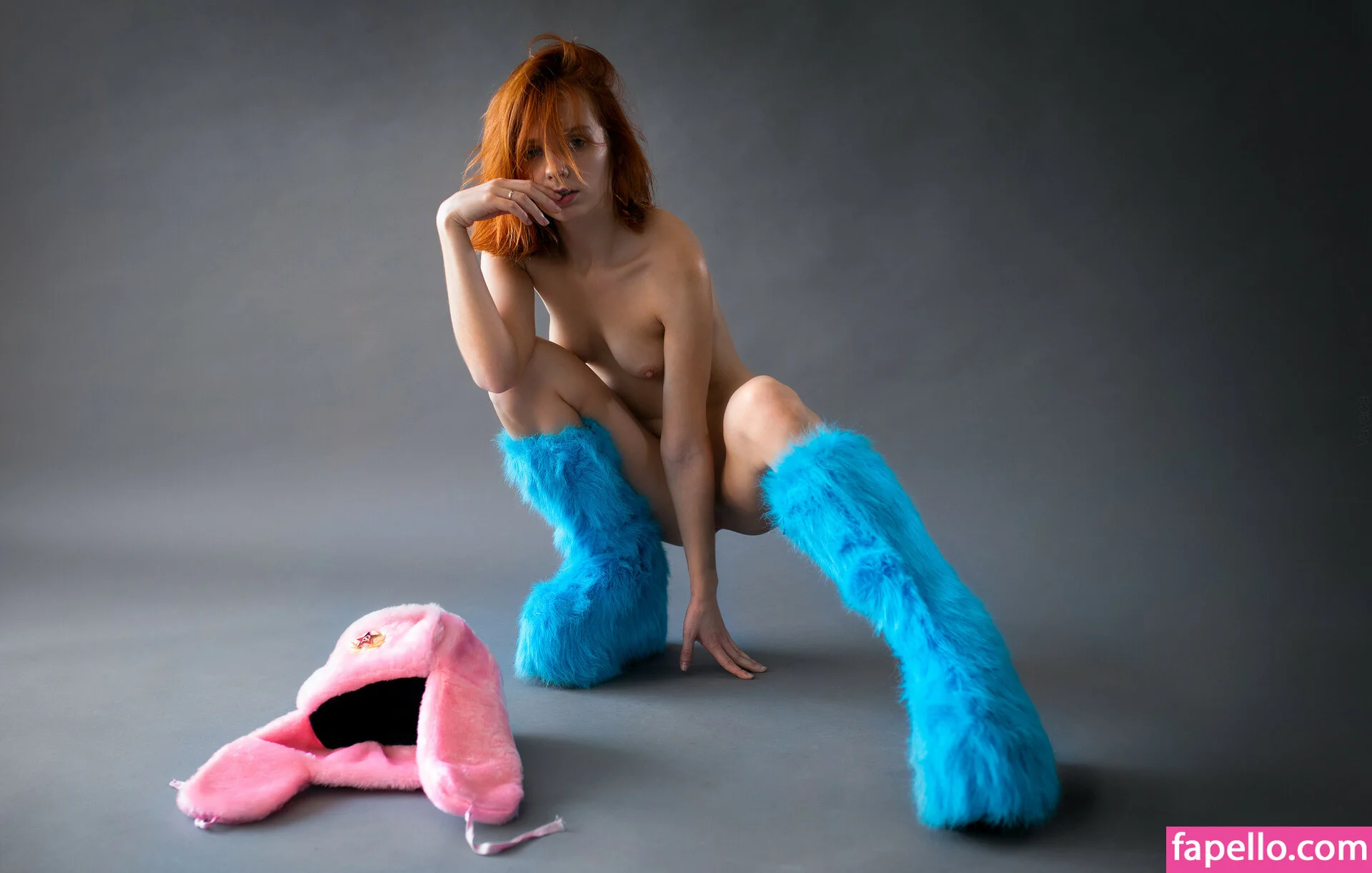 Marta Gromova Onlyfans Photo Gallery 