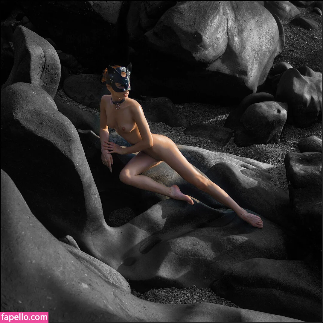 Marta Gromova Onlyfans Photo Gallery 